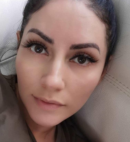 Alicia, 37, Toronto
