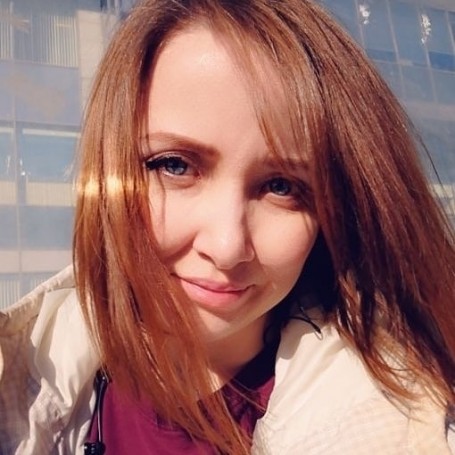 Елена, 31, Moscow
