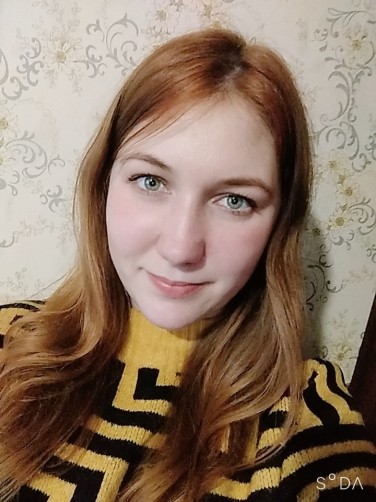 Таня, 23, Vinnytsia