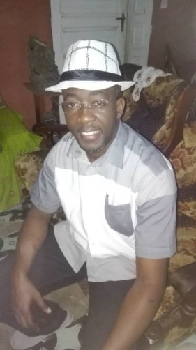 Alfred Romeo, 45, Libreville