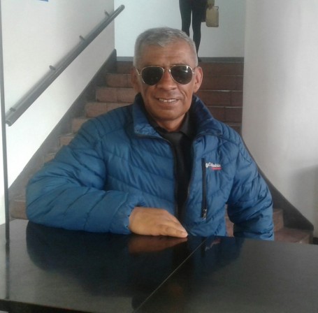Jose, 44, Punta Arenas