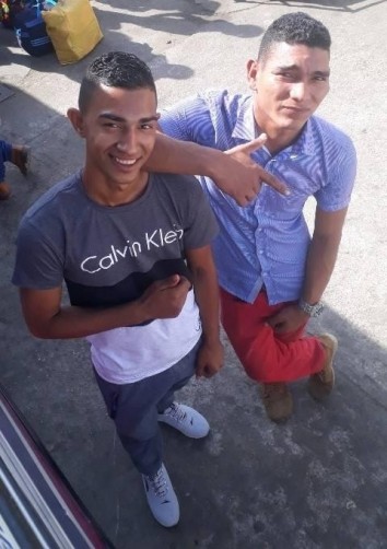 Miguel, 22, Calabozo