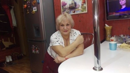 Антонина, 65, Luhansk