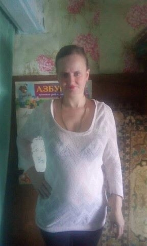 Оксана, 31, Berdsk