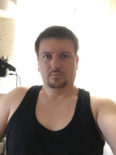 Константин, 32, Mtsensk