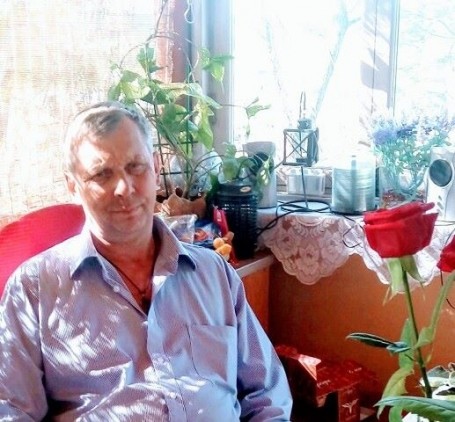Вадим, 56, Stary Oskol