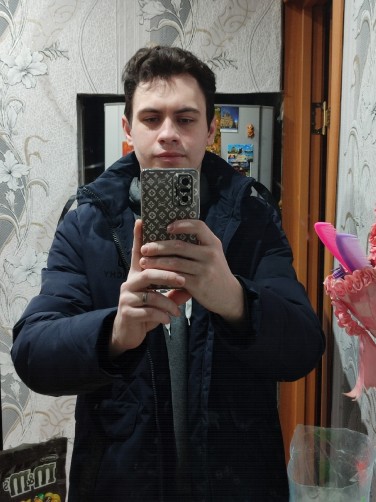 Ivan, 24, Privolzhsk