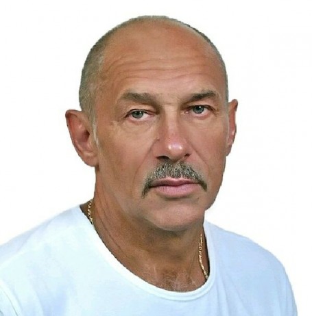 Геннадий, 69, Cherkessk