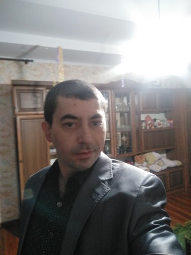 Alexandr, 41, Ochakiv