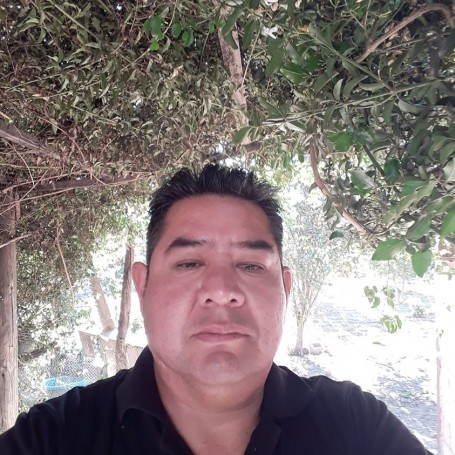 Carlos, 50, Cochabamba