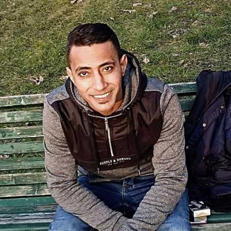 كريم علي, 24, Padova