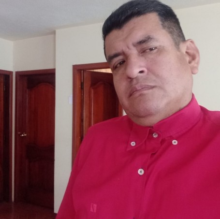 José Miguel, 50, Loja