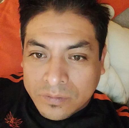 Ignacio, 43, Santa Clara
