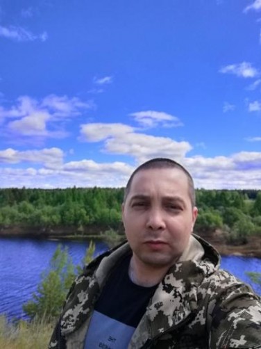 Ivan, 32, Horad Smalyavichy