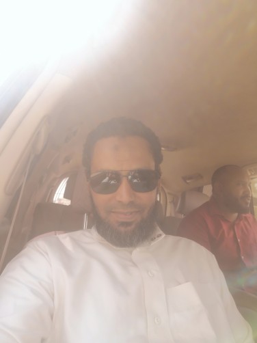Mohamed, 41, Nouakchott
