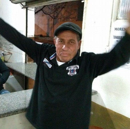 Mário, 52, Balneário Camboriú