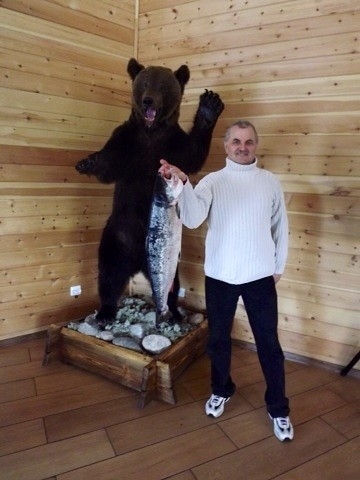 Алексей, 64, Berdyansk