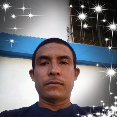 Jose Luis, 40, Jucuaran