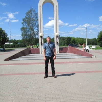Алексей, 34, Orsk