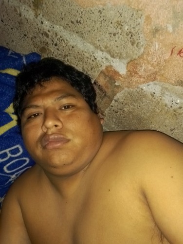 Mendez, 28, San Salvador de Jujuy