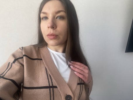 Татьяна, 25, Odesa