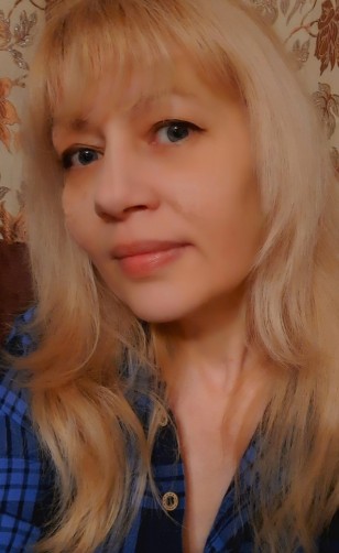 Хххх, 49, Moscow