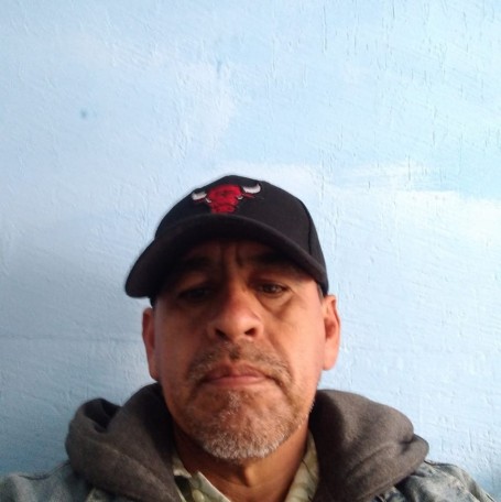 Elias, 44, Veracruz y Progreso