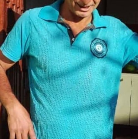 Carlos, 41, Foz do Iguacu