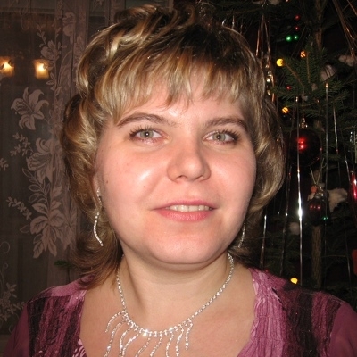 Ольга, 43, Petrozavodsk