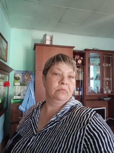 Жанна, 50, Krasnodar