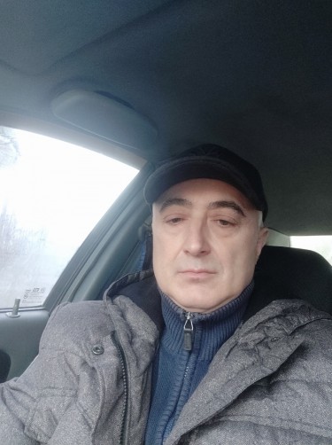 Вячеслав, 53, Berdyansk
