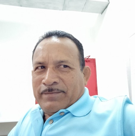 Jose, 57, Somoto