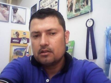 Carlos Hernan, 48, Cartago