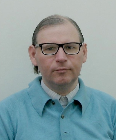 Yury, 46, Boyarka