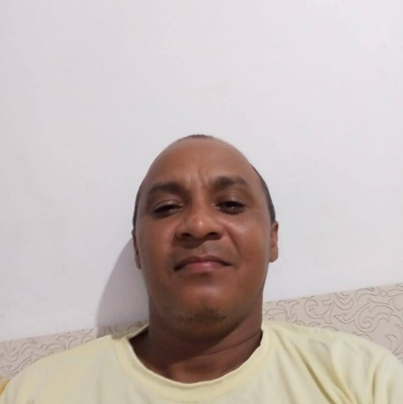 Edilson Gomes Veras, 40, Itapecuru Mirim