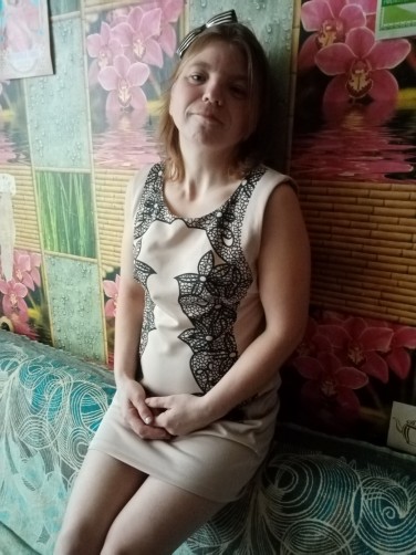 Ольга, 35, Vitebsk