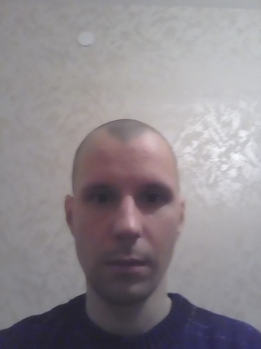 Vladimir, 33, Lesosibirsk
