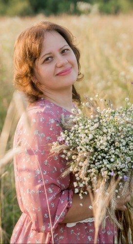 Наталья, 47, Moscow