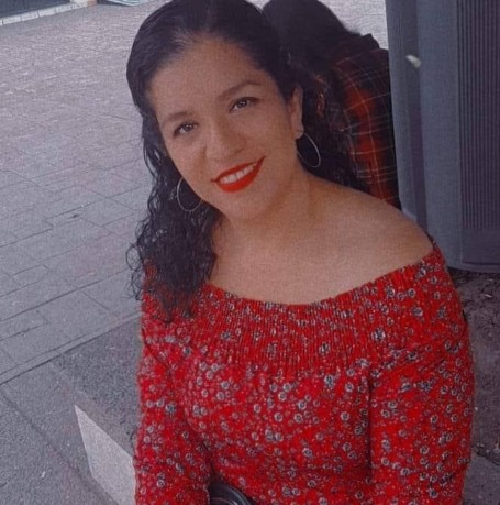 Clara, 39, Monterrey