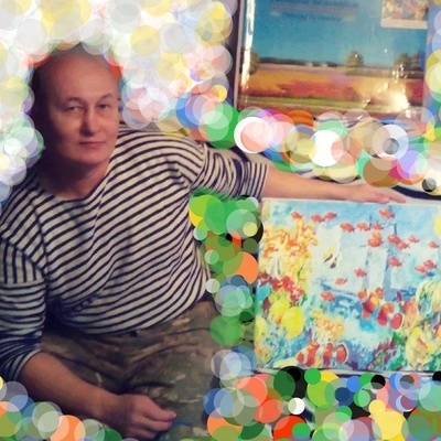Alexander, 52, Syktyvkar