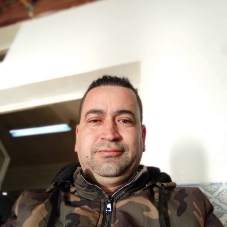 Raoul, 40, Tunis