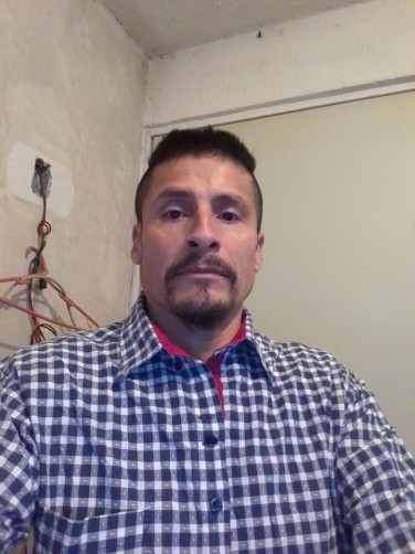 Luis, 42, Colima