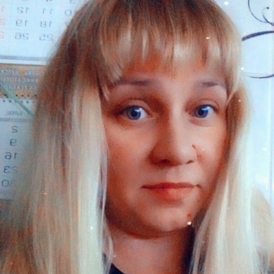 Яна, 32, Murmansk