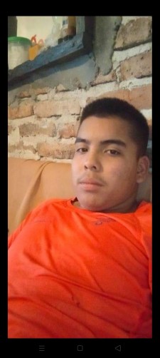Omar Antonio, 19, Los Mochis