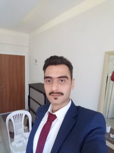 Tarek, 30, Kahramanmaras