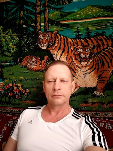 Сергей, 47, Vereshchagino