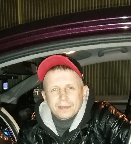 Denis, 44, Chaykovskiy
