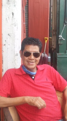 Wiliulfo, 57, Guadalajara