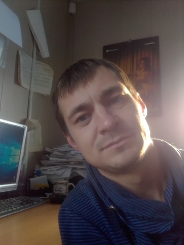 Егор, 32, Trudovoy