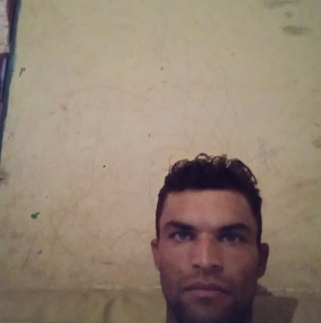 Genilson Souza, 28, Itapuranga